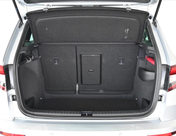Škoda Karoq 6