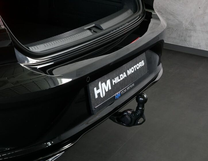 Volkswagen Arteon 35