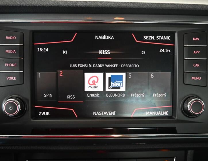 Seat Ateca 19