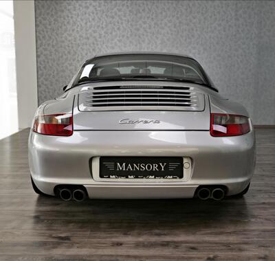 Porsche 911 6