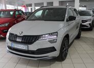 Škoda Karoq 2