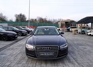 Audi A8 1