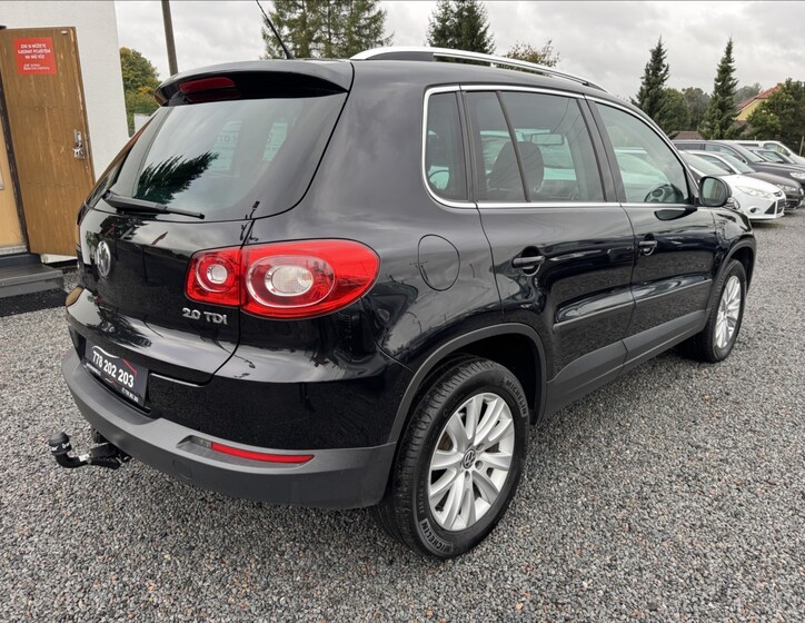 Volkswagen Tiguan 7