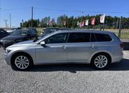 Volkswagen Passat 4
