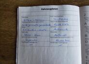 Ford S-MAX 9