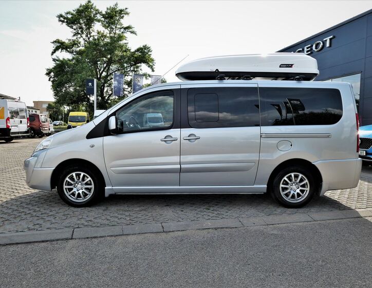 Fiat Scudo 9