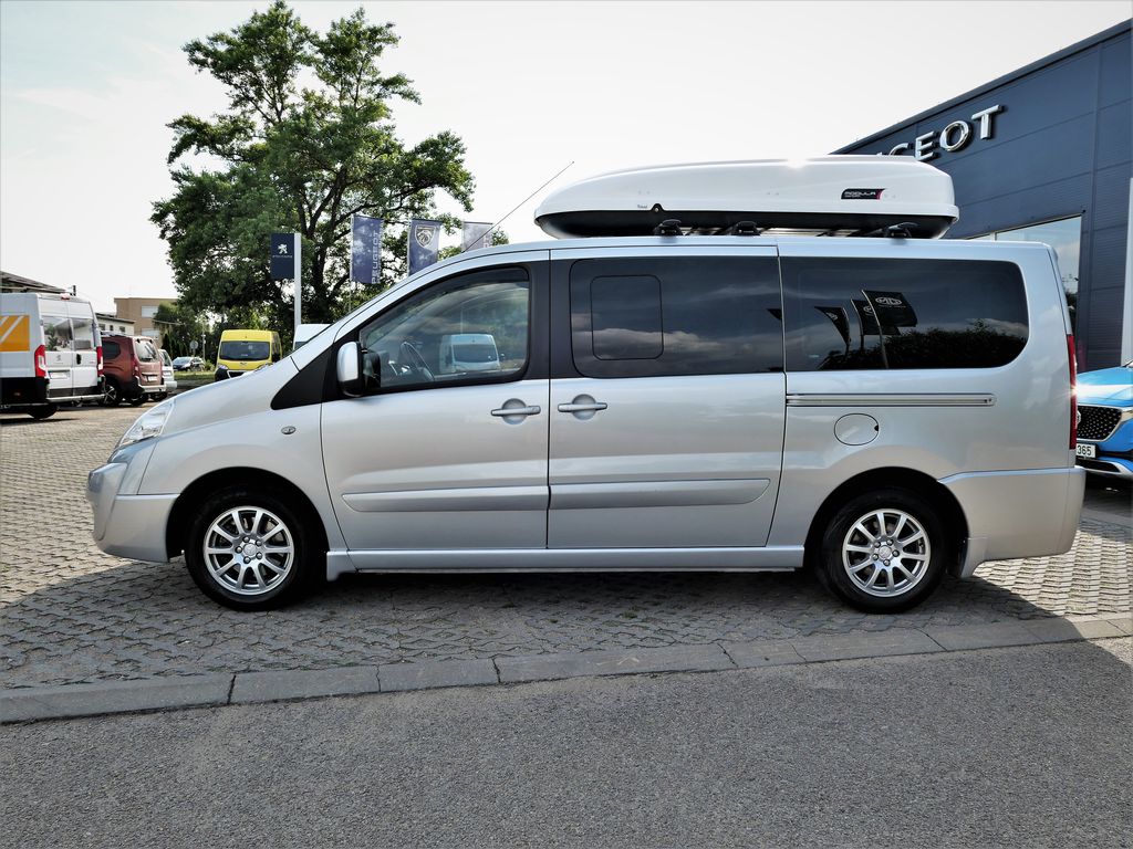 Fiat Scudo