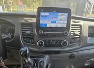 Ford Transit 12