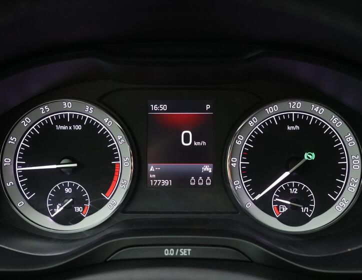 Škoda Kodiaq 15