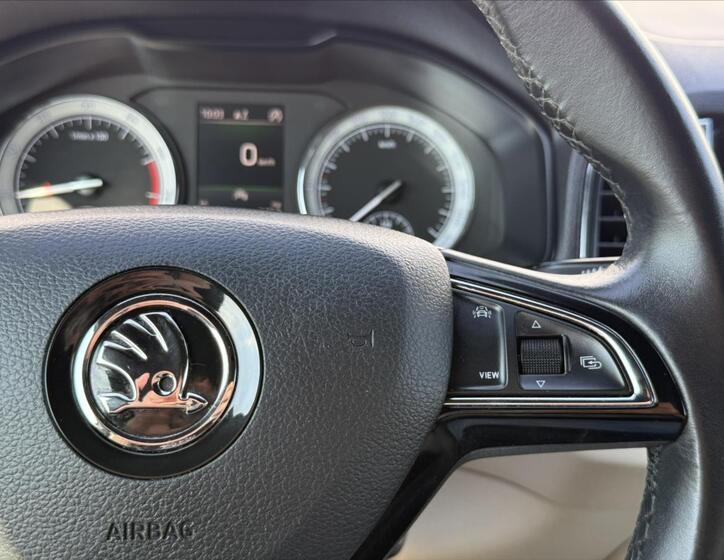 Škoda Karoq 13