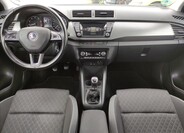 Škoda Fabia 6