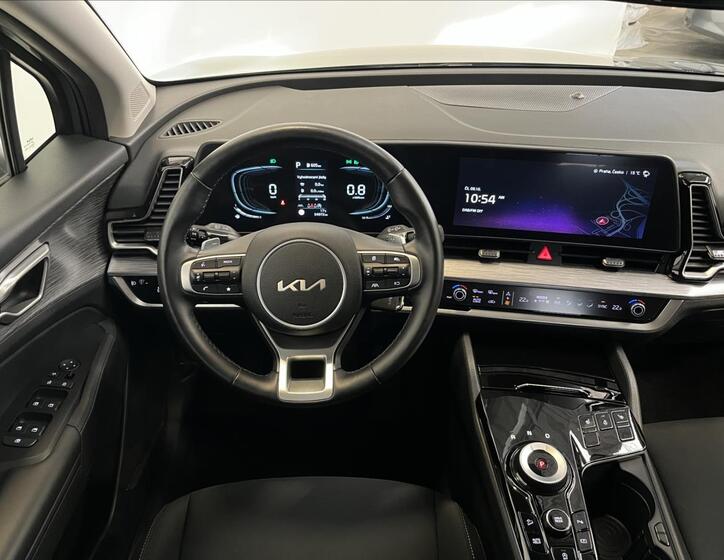 KIA Sportage 5