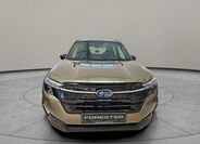 Subaru Forester 2
