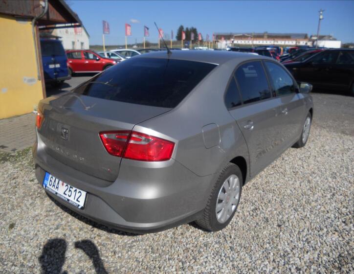 Seat Toledo 6