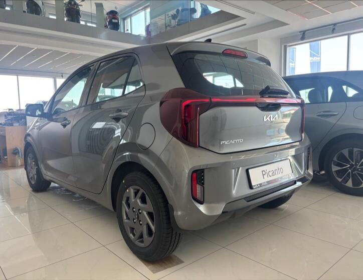KIA Picanto 3