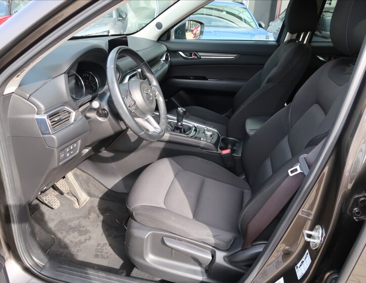 Mazda CX-5 8