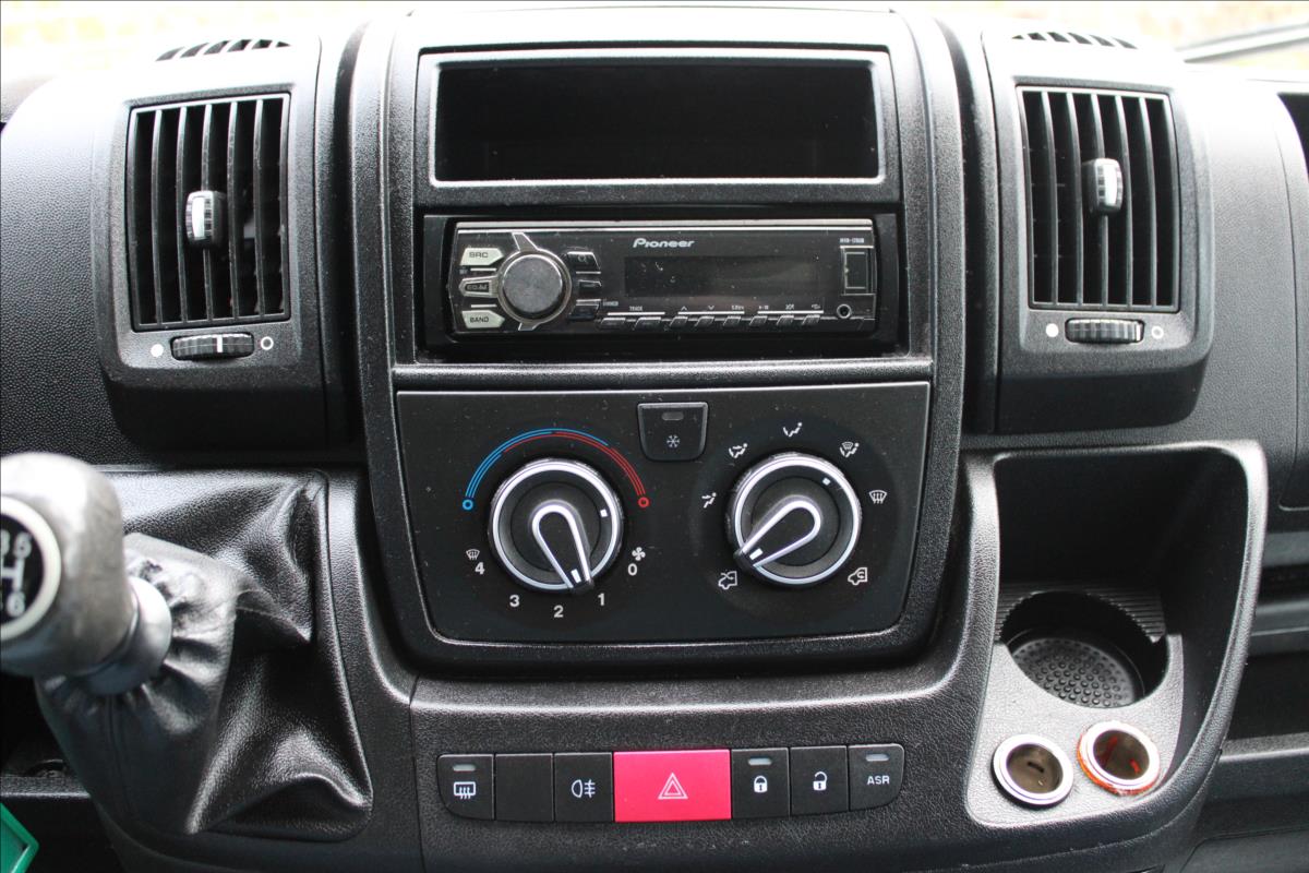 Citroën Jumper