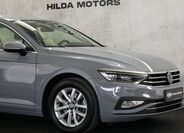 Volkswagen Passat 5