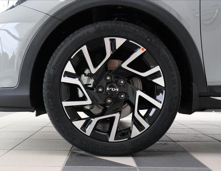 KIA XCeed 17