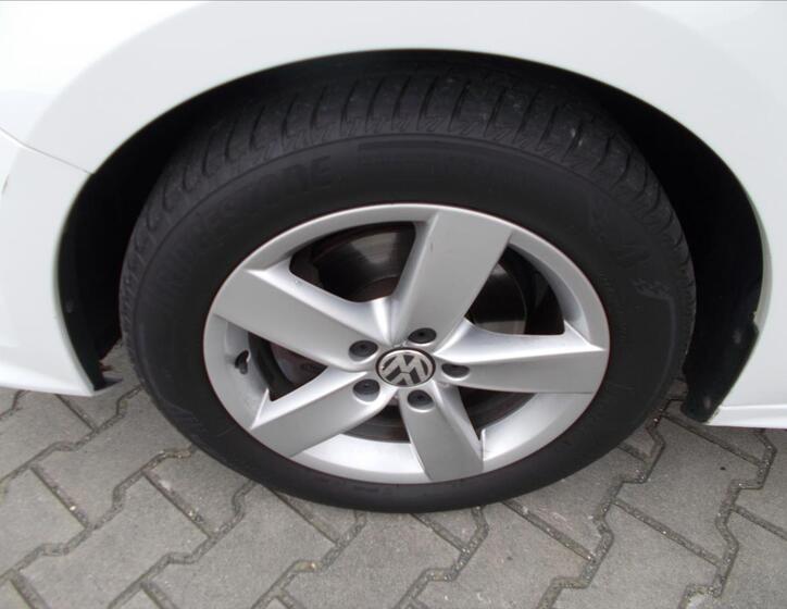 Volkswagen Jetta 6