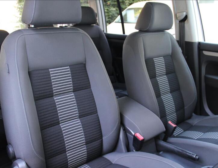 Volkswagen Touran 17