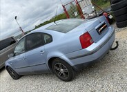 Volkswagen Passat 7