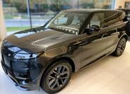 Land Rover Range Rover Sport 1