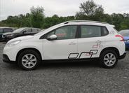 Peugeot 2008 28