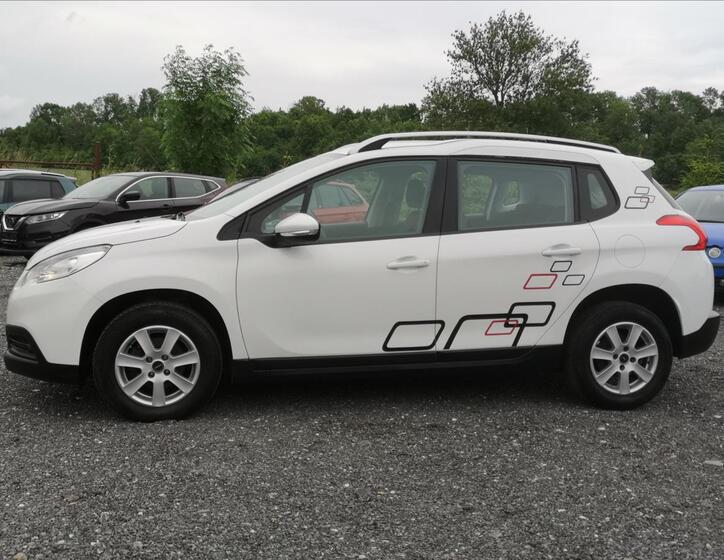 Peugeot 2008 28