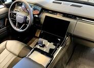 Land Rover Range Rover Sport 23