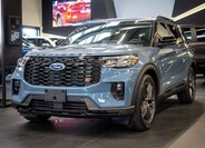 Ford Explorer 1