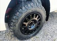 Toyota Hilux 18