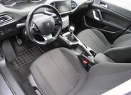 Peugeot 308 9