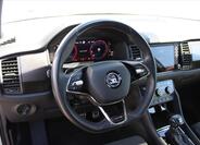 Škoda Kodiaq 17