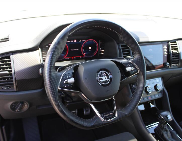 Škoda Kodiaq 17