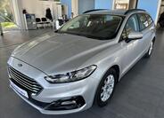 Ford Mondeo 3