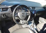 Škoda Octavia 8