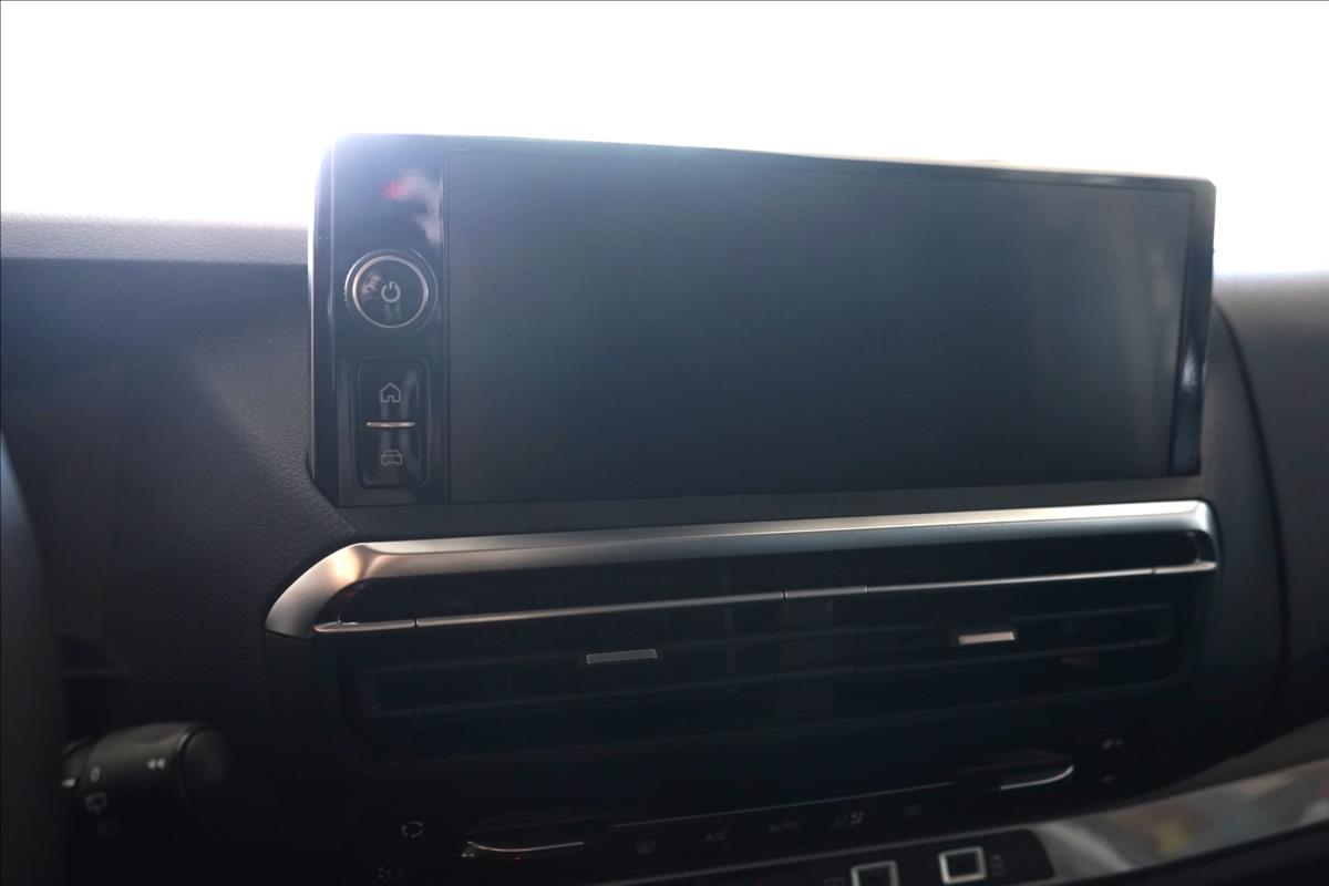 Citroën SpaceTourer