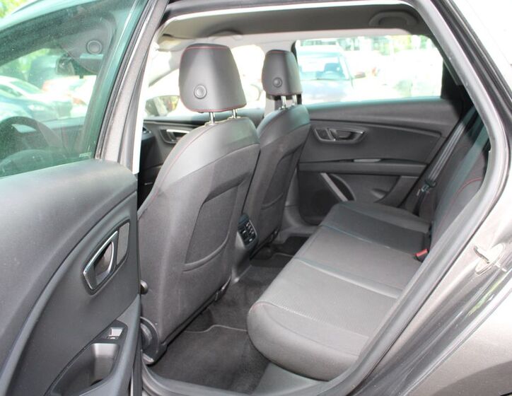 Seat Leon 9