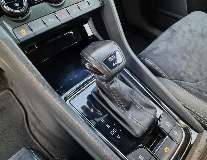 Škoda Kodiaq 34