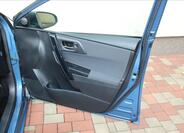 Toyota Auris 18