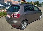 Volkswagen Golf Plus 5
