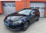 Volkswagen Golf 1