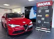 Alfa Romeo Giulia 2