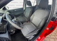 Škoda Fabia 11