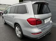 Mercedes-Benz GL 7