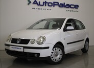 Volkswagen Polo 1