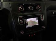 Volkswagen Caddy 25