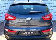 KIA Sportage 5