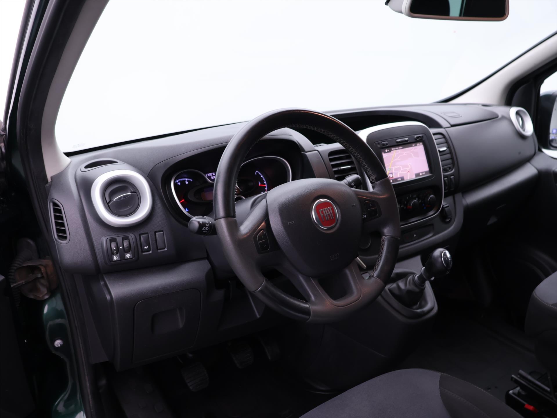 Fiat Talento